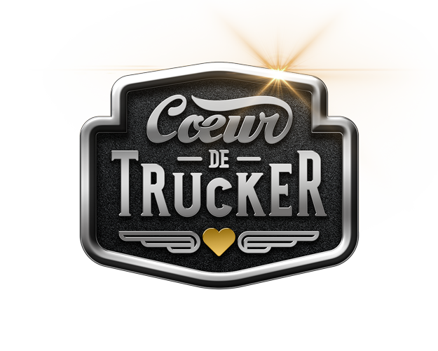 Coeur de Trucker